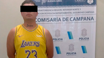 Era su vida o la del chorro: piden liberar al almacenero que mató a un delincuente