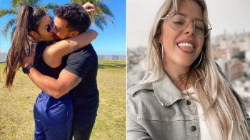 Ivana Nadal ante la polémica por su noviazgo con el ex de Nati Jota: “La vida me reafirma que...