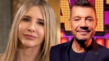 El video en el que Guillermina Valdés critica a Marcelo Tinelli