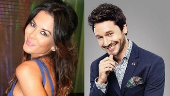 Karina Jelinek: Benjamín Vicuña es un mirón y un atrevido