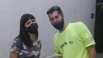 Habló el agresor de Julieta Antón: Quiero pedirle perdón y volver a clases con ella