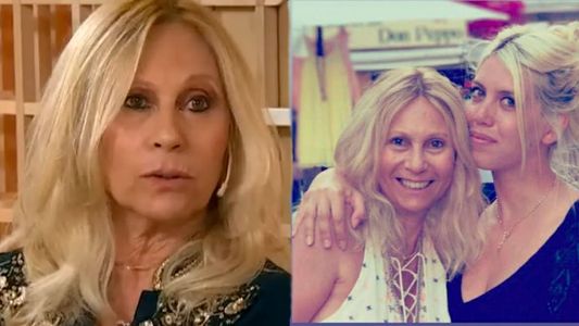 Ana Rosenfeld reveló la peor parte de ser abogada de Wanda Nara