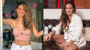 Jimena Barón le contestó a Lourdes: Preguntale a tu marido...
