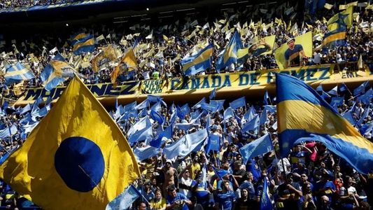 Boca ya dio el primer golpe en el Mundial de Clubes: la estadística que lo ubica en el primer puesto