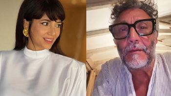 Salen a la luz los detalles del explosivo vínculo de Griselda Siciliani y Fito Páez: Romance clandestino