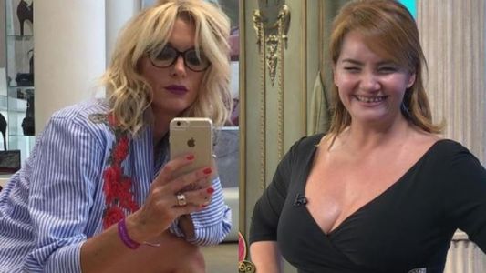 Yanina Latorre atacó a Nancy Pazos: Dijo que la China tiene los tobillos gordos y que Lali estaba redondita