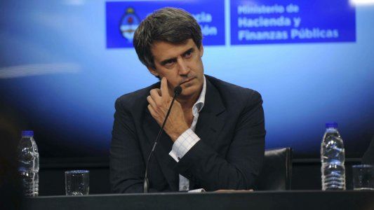 Prat Gay durísimo con los CEOs: “De tantas mesas de coordinación no estás haciendo tu trabajo”