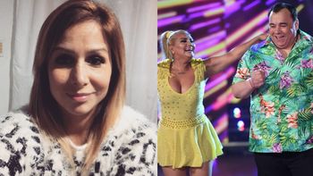 #NiUnaMenos: Fuerte repudio de Fernanda Vives a ShowMatch por convocar a La Tota Santillán