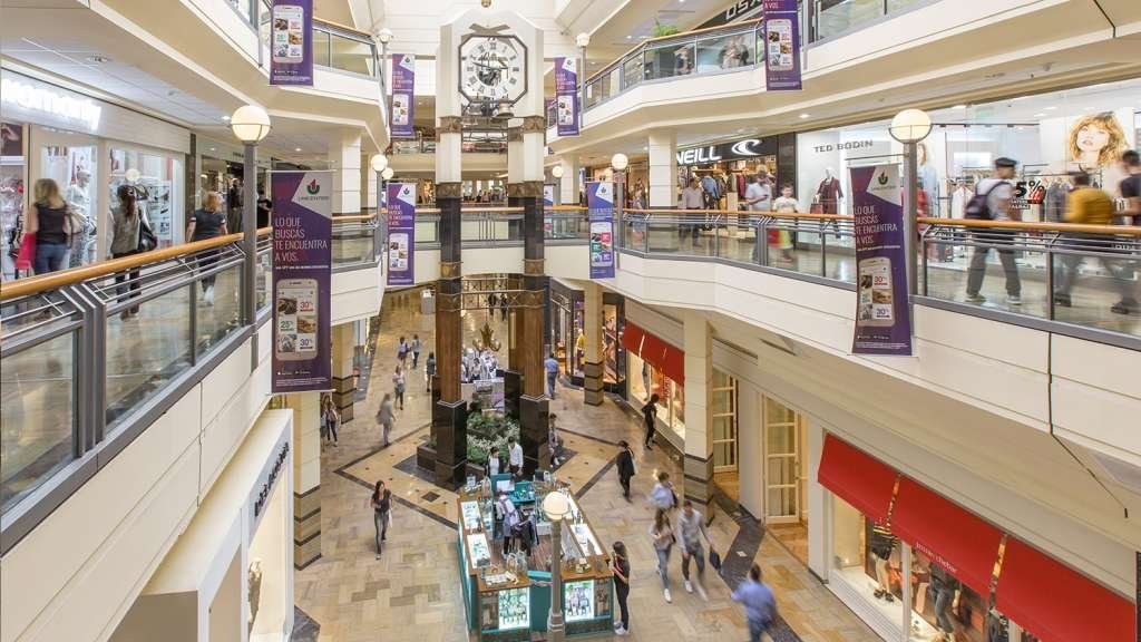 Nación autoriza a Larreta reabrir los shoppings en Ciudad pero exige control estricto de protocolos
