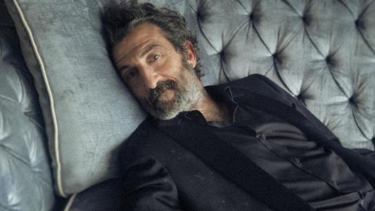 Luis Zahera arrasa en Netflix con el mejor thriller español y dura menos de 2 horas