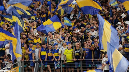 Robo y sospecha de venganza: el violento episodio que vivieron a los hinchas de Boca en Chile