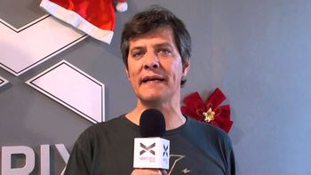 Mario Pergolini escribió una carta para explicar la complicada situación de su radio