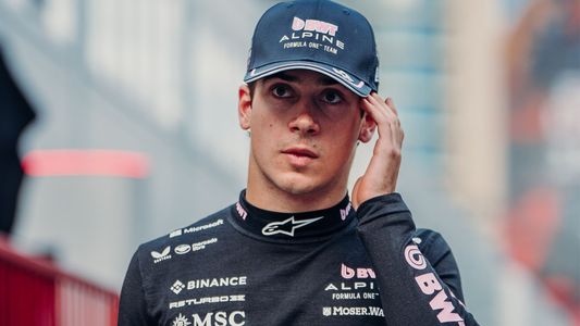 El informe oficial de Alpine sobre el GP de Estados Unidos: qué dice sobre el polémico sobrepaso de Colapinto a Gasly