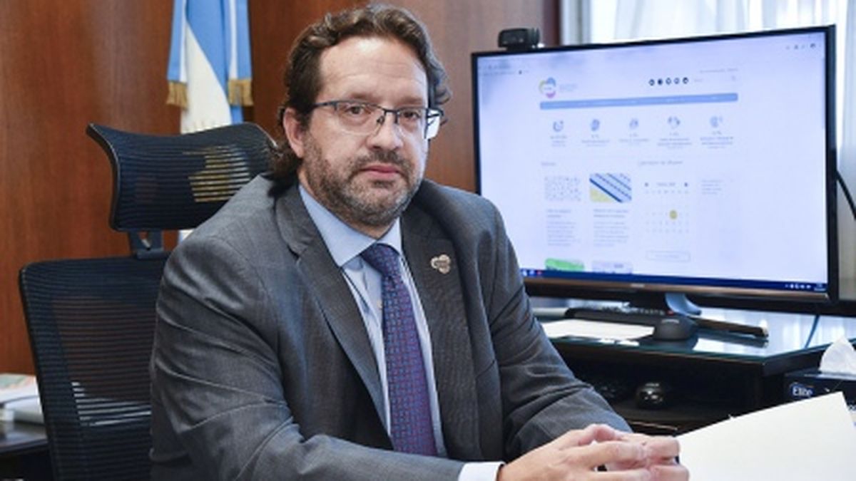 El INDEC finalmente no cambiará la fecha de difusión del índice de inflación de abril. (Télam)