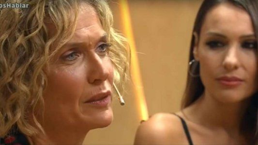 Pampita y Maru Botana se quebraron al recordar a Blanca y a Facundo