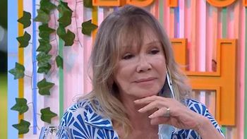 Soledad Silveyra: Yo voto a favor de la eutanasia