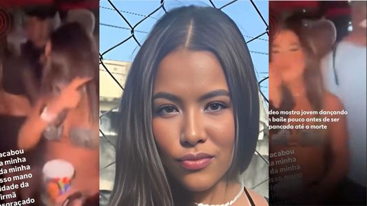 Revelación: el último video con vida de Esther antes de su brutal femicidio por un capo narco