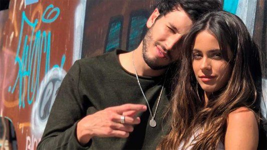 ¿Hubo un encuentro secreto entre Tini Stoessel y Sebastián Yatra?