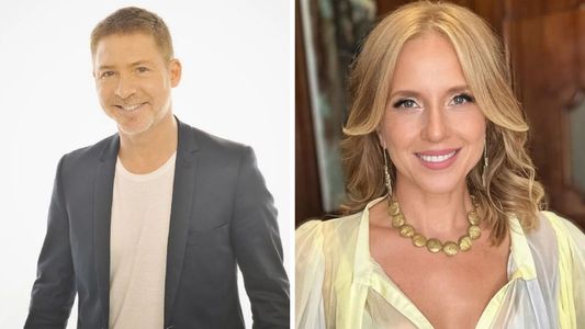 Netflix: Adrián Suar y Carla Peterson arrasan con la película argentina que explora los límites de las parejas