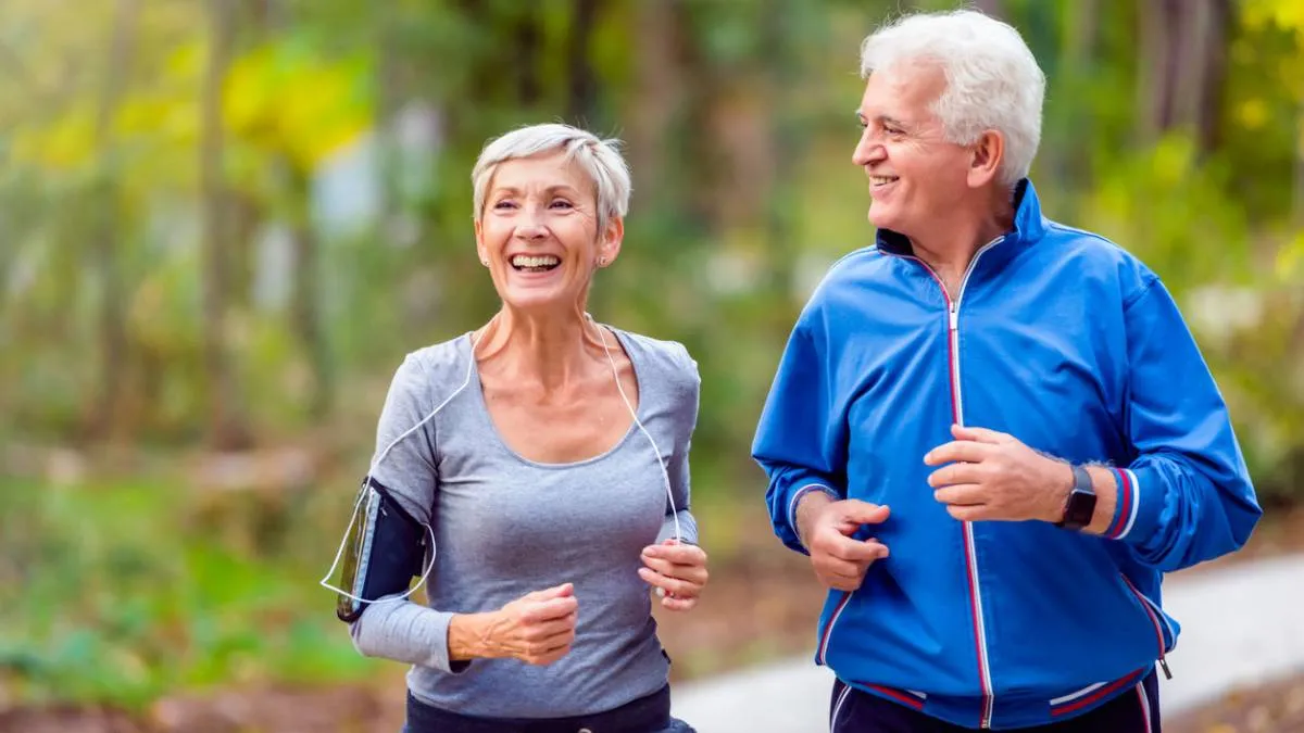 La Ciencia dio la pauta justa: cuánto hay que caminar por día para disminuir el riesgo de Alzheimer