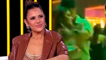 el video prohibido de maria fernanda callejon y un companero del programa de moria que hizo estallar todo