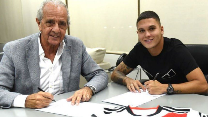 DOnofrio y Quintero