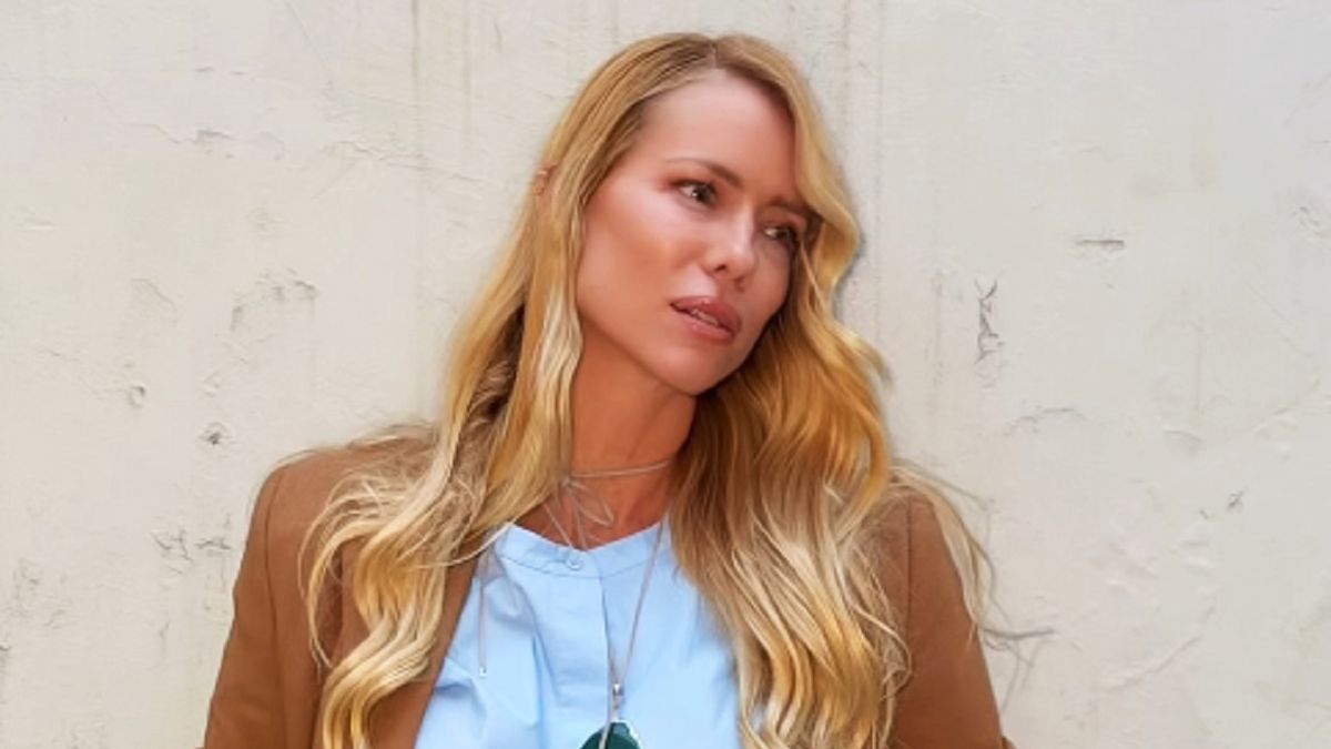 El difícil momento que pasó Nicole Neumann por su hijo Cruz en las vacaciones: Pánico