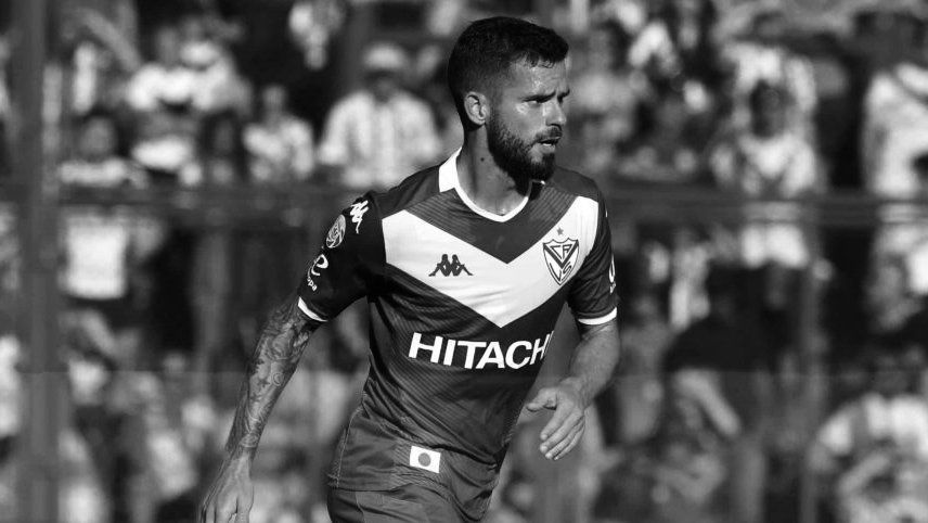 Un luchador: Fernando Gago no se retirará del fútbol y confirmó que intentará seguir jugando