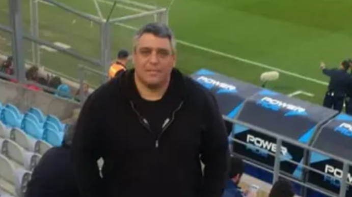 Deportan de España a un barra de River que participó de la Batalla de los quinchos y fue empleado del club