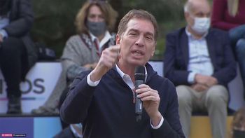 Se conocieron los candidatos que acompañarán a Diego Santilli en la provincia de Buenos Aires Se conocieron los candidatos que acompañarán a Diego Santilli en la provincia de Buenos Aires