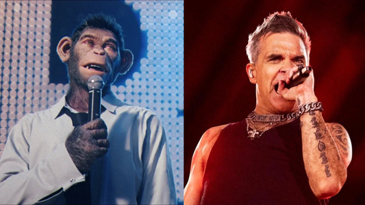 ¿Por qué Better Man es un éxito mundial? 15 razones para ver la película sobre Robbie Williams