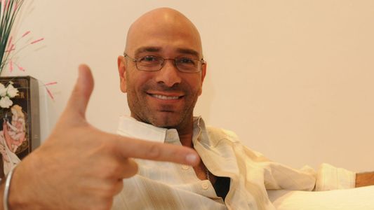 Fredy Villarreal lanza su canal de Youtube: Me gustan los desafíos y hay que aggionarse