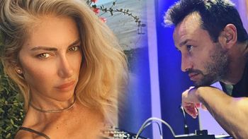 Peligrosa obsesión de Luciano Pereyra con su ex: Mensajes, videos y un deseo constante