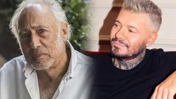 Gustavo Yankelevich habló por primera vez sobre la crisis de Marcelo Tinelli: Esta vez es...