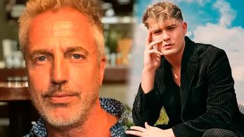 Ian Lucas se bajó de Por el Mundo en medio de rumores de pelea con Marley: quién ocupará su lugar