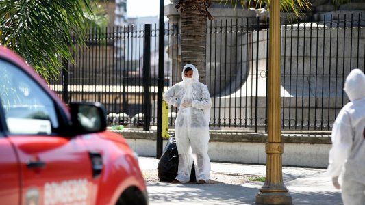 Buenos Aires: ¿En cuál de las fases de la cuarentena está San Andrés De Giles?