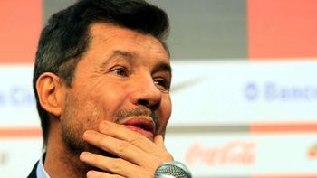 El pedido desesperado de Marcelo Tinelli