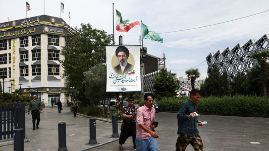 Irán acusó a Estados Unidos de violar el alto al fuego tras nuevos bombardeos en el golfo Pérsico