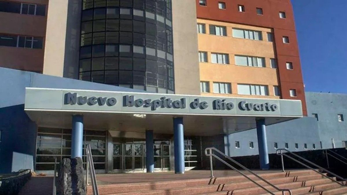 El conductor de una camioneta no advirtió la presencia de la beba cuando arrancó su vehículo.&nbsp;