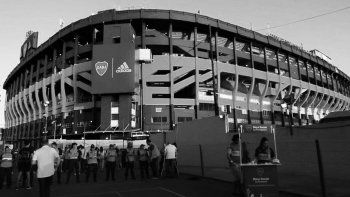 Por qué Boca pedirá no jugar nunca más los 23 de junio