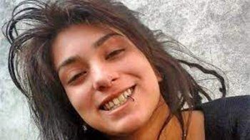 Lucía Pérez tenía 16 años (Foto: archivo).