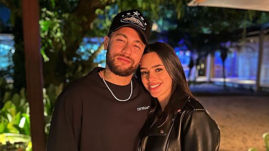 Los escandalosos chats de Neymar con una modelo de OnlyFans que derivaron en su separación