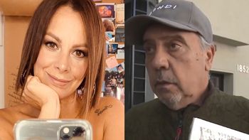 Coco Sily confesó el dolor que siente luego de la reconciliación de Caramelito con su ex