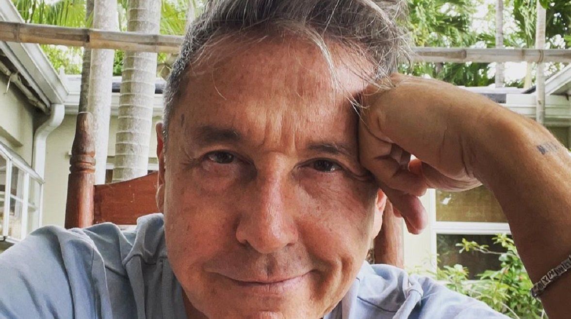 Ricardo Montaner desmintió tener coronavirus: ¡No es cierto!