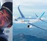 ¿Un nuevo 11 de septiembre?: revelan qué pretendía hacer el copiloto de Flydubai con el avión