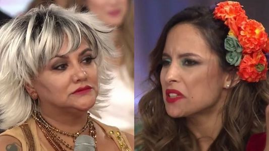 ¿Habrá entendió, La Bomba, la diferencia entre burris y burra?