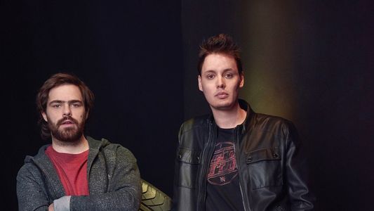 Peter Lanzani arranca con una nueva temporada de su programa de cine