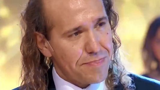 Los 8 escalones del millón: Sorprendió con su inesperada decisión sobre el premio tras ganar 3 veces seguidas