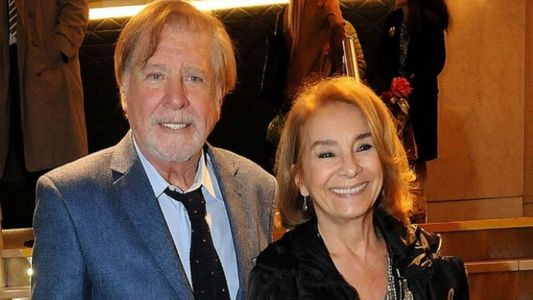 Arturo Puig confesó el peor miedo de Selva Alemán en esta cuarentena