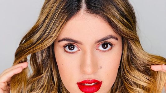 El momento de terror que vivió Mily la ex kchorrita